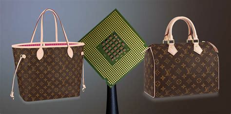 microchip louis vuitton bag